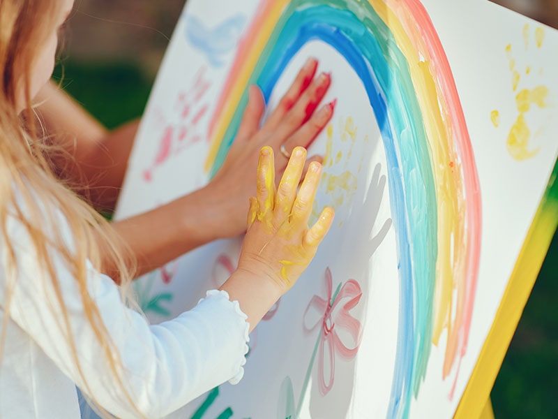 Featured image for “Pintando con mi Cuerpo”