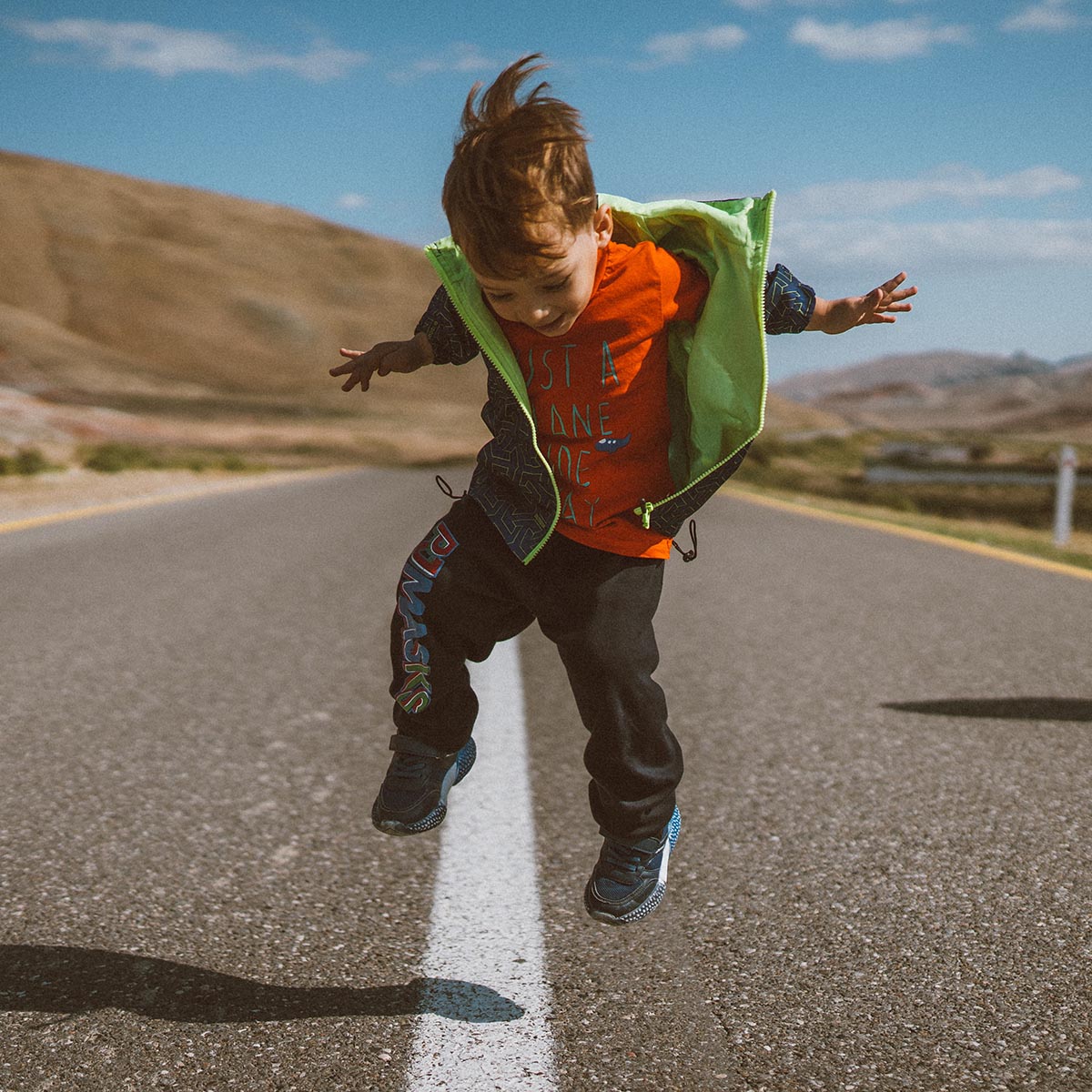 Corporalidad y movimiento