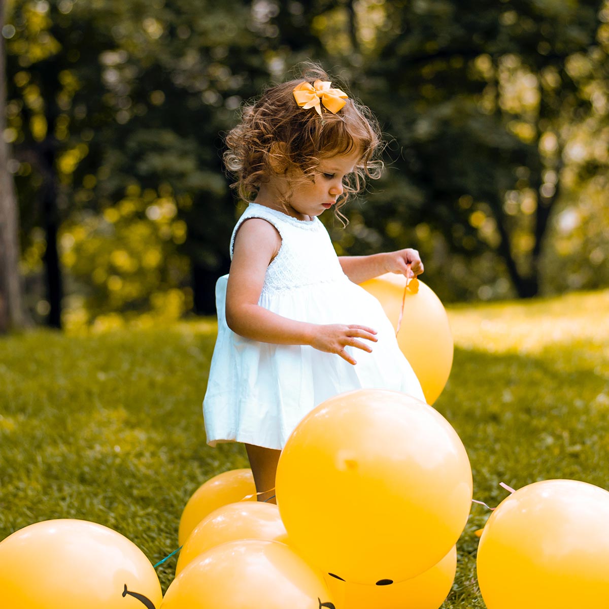 Exploración del entorno natural