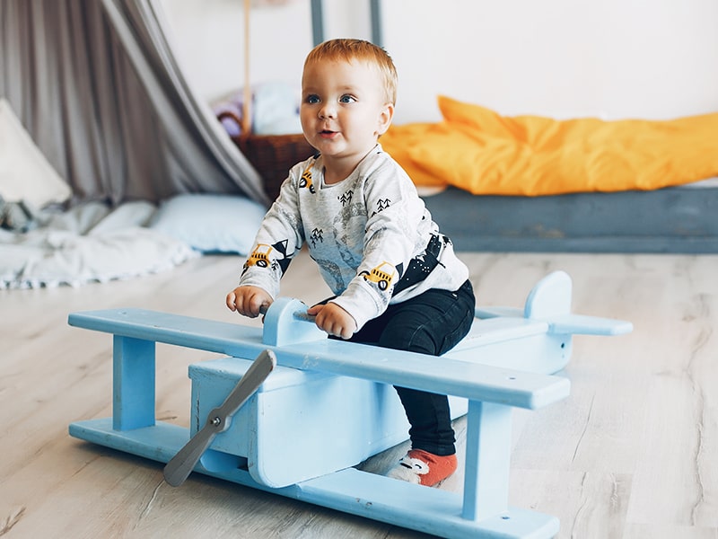 Featured image for “¡Quiero mi juguete!”