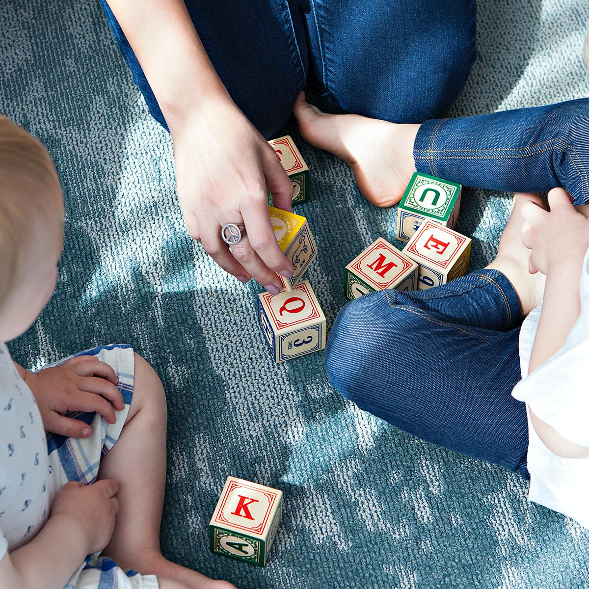 Convivencia y ciudadanía
