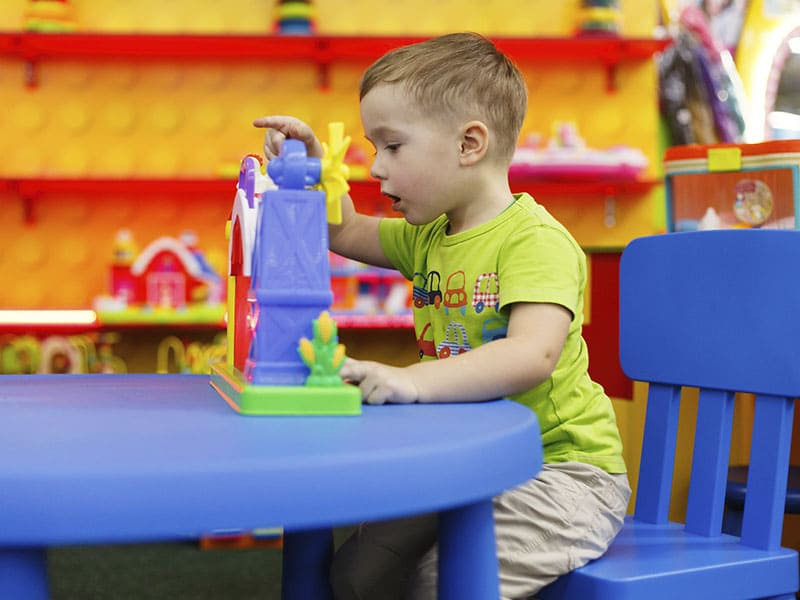 Featured image for “Cómo es mi juguete favorito”