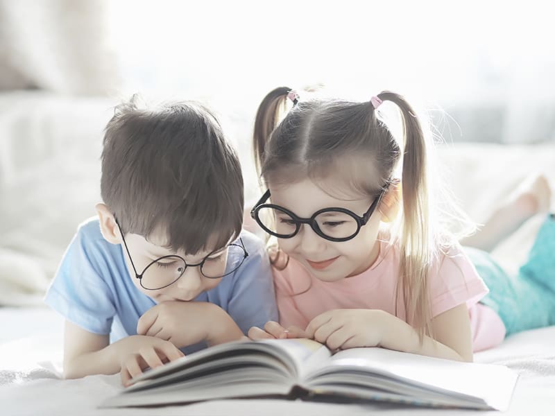 Featured image for “Un arcoíris natural”