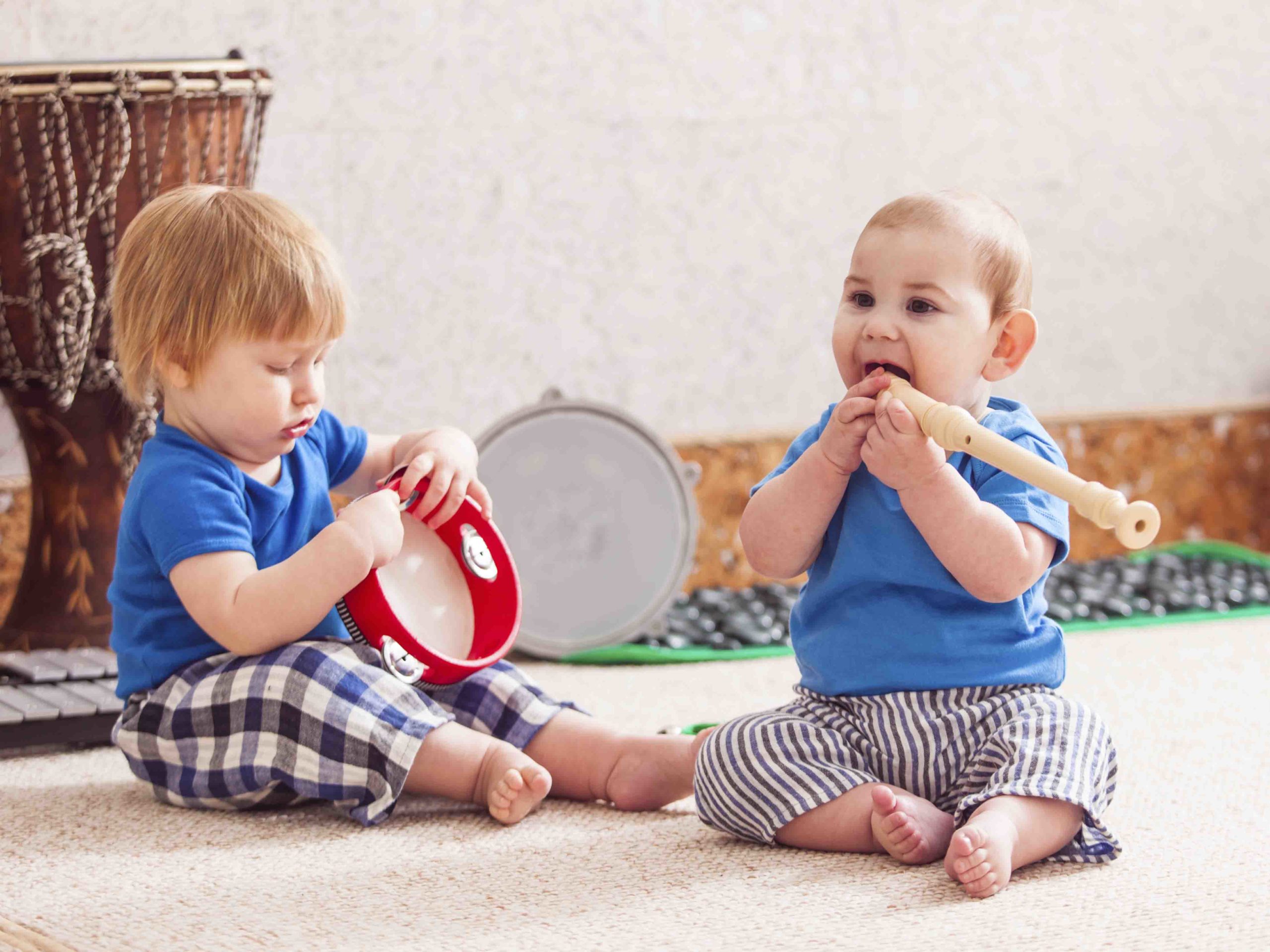 Featured image for “Somos bateristas”