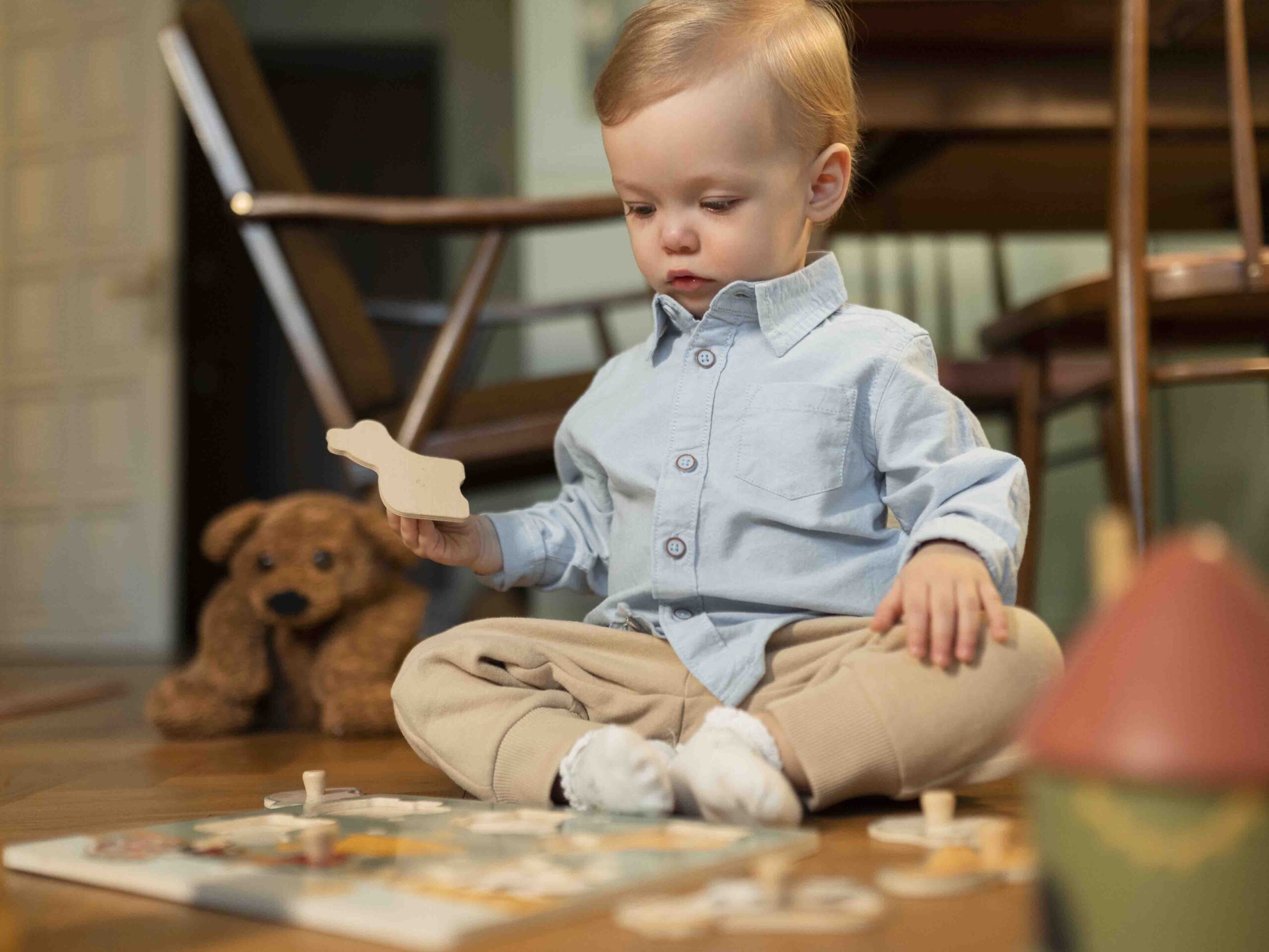 Featured image for “ Limpiemos mis juguetes”